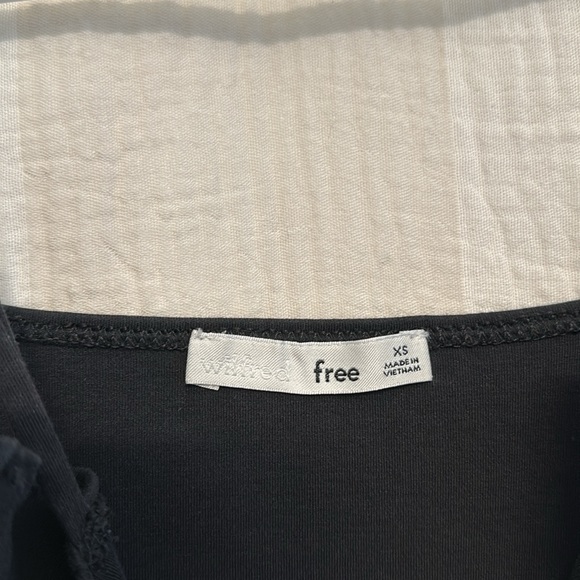 Wilfred Free Jamie Bodysuit - Picture 7 of 7